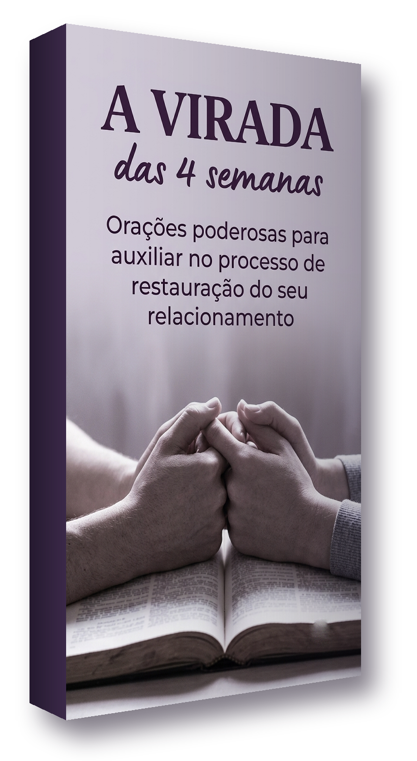 A Virada de 4 Semanas
